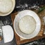 Sour Dough Proofing Basket Kit - Round Circle Banneton Bowl Carousel 15