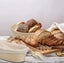 Double SourDough Proofing Basket Kit - Round Circle Banneton Bowls Carousel 14