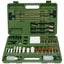 ZOHAN 34 PCS Universal Gun Cleaning Kit Professional Gun Cleaning Set Carousel 1