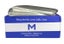 240L Clear Recycled Bin Liners x 100's pack (1125 x 1500mm x 50mu) Carousel 1