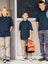 Volcom Grizzle Youth Lunchkit Carousel 3