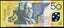 Australia - 1997 - $50 - Macfarlane-Evans- Low Number - FL97 0000002 - Unc Carousel 2