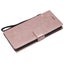Galaxy S4 mini case Embossed Butterfly Wallet Leather Case Carousel 4