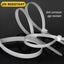 Cable Ties Mix Size Carousel 5