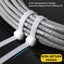 Cable Ties Mix Size Carousel 8