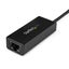 Startech.com Usb 3.0 to Gigabit Ethernet Nic Network Adapter 10/100/1000 Carousel 3