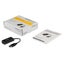 Startech.com Usb 3.0 to Gigabit Ethernet Nic Network Adapter 10/100/1000 Carousel 5