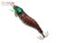 Yamashita Naory Sight Hunter Squid Jig 1.3 Gl Red Carousel 2