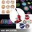 Pinback Badge Button Maker Machine - (NZ Clearance) Carousel 4