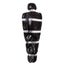 Halloween Dead Body Outdoor Decoration Dead Body In A Black Bag Carousel 1