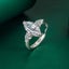 Prismatic Marquise Ring Carousel 8