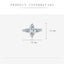 Prismatic Marquise Ring Carousel 7