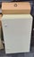 Metal Wall Mounted Enclosure 600mm x 400mm x 200mm Carousel 1