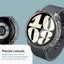 Samsung Galaxy Watch 6 44mm Clear Case Screen Protector Carousel 6