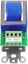 Rockville VOL7035 35w 70v Black Wall Volume Control Zone Controller Box 1-Gang Carousel 4