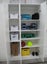 TALL GARAGE STORAGE 1175wide - NZ MADE Carousel 6