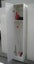 TALL GARAGE STORAGE / BROOM 400wide LH or RH - NZ MADE Carousel 4