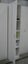 TALL GARAGE STORAGE / BROOM 400wide LH or RH - NZ MADE Carousel 8