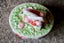 Adorable Ceramic "Valentine" Trinket Box Carousel 6