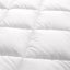 Dreamaker 800Gsm Cool Breathe Memory Fibre Mattress Topper - Single Bed Carousel 10