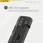 NITECORE 700 LUMEN RECHARGEABLE KEYCHAIN FLASHLIGHT BLACK - TIP SE BLACK Carousel 3