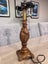 New Tiffany Table Lamp (Large 40cm Shade) Carousel 6