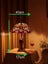 New Tiffany Table Lamp (Large 40cm Shade) Carousel 4
