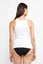 2pcs Bonds Womens Organic Chesty Singlet Underwear Tank Top White Black WTHY Carousel 5