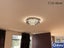C135-60cm/80cm Crystal LED Ceiling Light,Two Sizes,Color Change Carousel 6