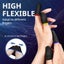 20PCS Game Finger Cover Breathable Game Sweatproof Touch Screen Thumb Carousel 3
