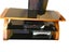 TV Table with Bracket . In nice clean condition Carousel 9