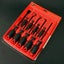 High Quality Durable Scraper Hook Tool Car Repair Kit Pick Tool Kit 9 PCs Carousel 5