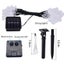 Solar String Lights 50LED Christmas Outdoor Lights 2004282 Carousel 9