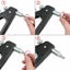 Rivet Nut Rivnut Tool Kit 106PCS 3630603 Carousel 14