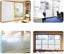 90x600cm Privacy Frosted Window Glass Film Stickers 3615526 Carousel 12