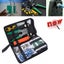 Network Ethernet LAN Kit Cable Tester Crimper Plier Tool 3617202 Carousel 1