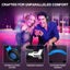 Gaming Headset Gaming Headphones 3648203 Carousel 11