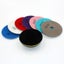 Diamond Polishing Discs Pads 50 -10000 Grit 16pcs 2032804 Carousel 8