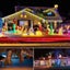 String Lights Solar Lights 2004272 Carousel 12