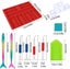 Diamond Art Painting Tray Organiser Holder Pen Kit I1216RD0 Carousel 3