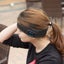 Sports Headband Bluetooth Headphones Headset I0649DG0 Carousel 6