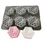 Honeycomb Silicone Mould Soap Candle Cake Mold I1580DG0 Carousel 1
