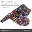 Mouse Pad Mouse Mat i2196MZ0 Carousel 4