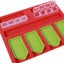 Diamond Art Painting Tray Organiser Holder Pen Kit I1216RD0 Carousel 4