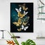 Diamond Painting Art Kit i1700GD0 Carousel 5