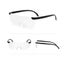 Reading Glasses +2.50 I0621BK0 Carousel 10