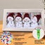 Diamond Painting Art Kit i1708WT0 Carousel 6