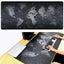 Mouse Pad Keyboard Mat 800 x 300mm i2207BK0 Carousel 1