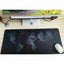 Mouse Pad Keyboard Mat 800 x 300mm i2207BK0 Carousel 11