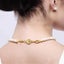 Magnetic Jewellery Necklace Clasps Hooks I1209MZ0 Carousel 9